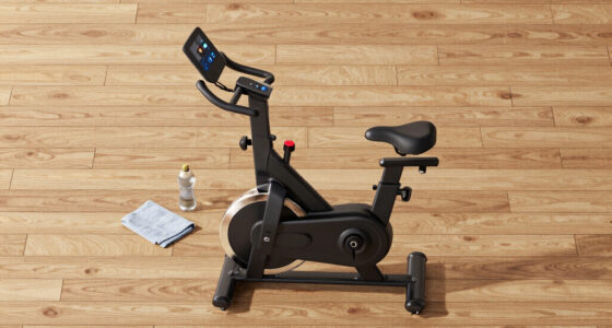 8 Best Smart Exercise Bikes With Auto Resistance in 2026