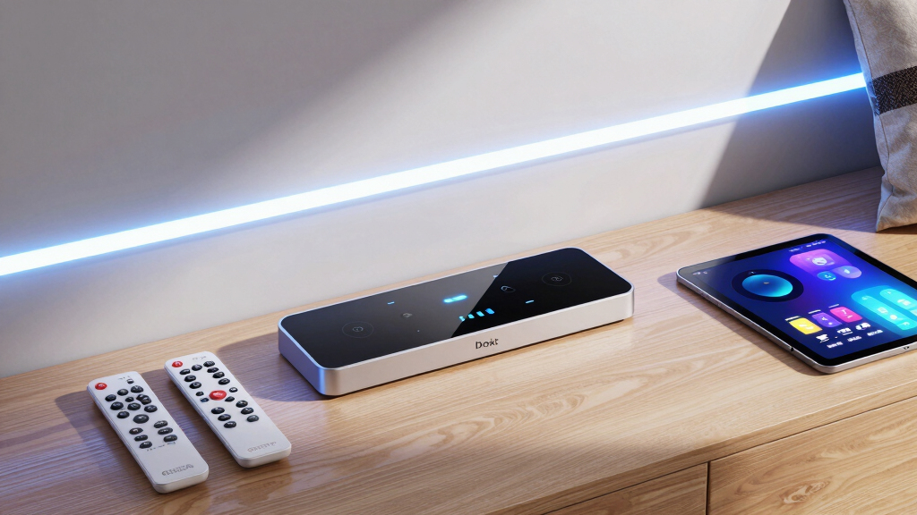 8 Best Smart Lighting Systems for Entertainment Rooms in 2026