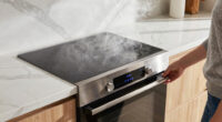 8 Best Smart Ovens With Steam And Air Fry In 2026
