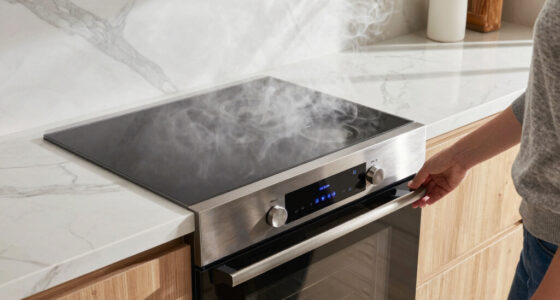 8 Best Smart Ovens With Steam And Air Fry In 2026