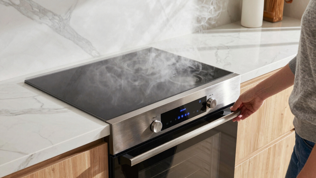 8 Best Smart Ovens With Steam And Air Fry In 2026