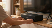 8 Best Subwoofers for Small Rooms Under 1000 in 2026