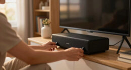 8 Best Subwoofers for Small Rooms Under 1000 in 2026