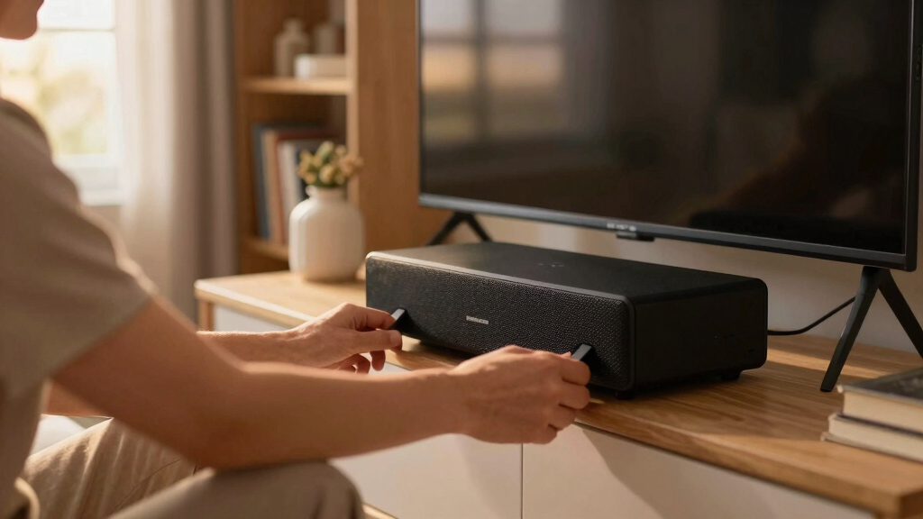 8 Best Subwoofers for Small Rooms Under 1000 in 2026