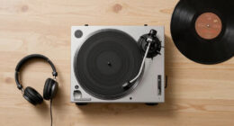 8 Best Turntables With Speed Control And Removable Headshell In 2026