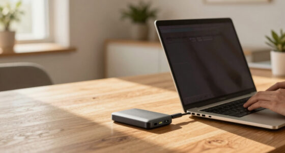 8 Best USB4 Docks for Windows Laptops in 2026