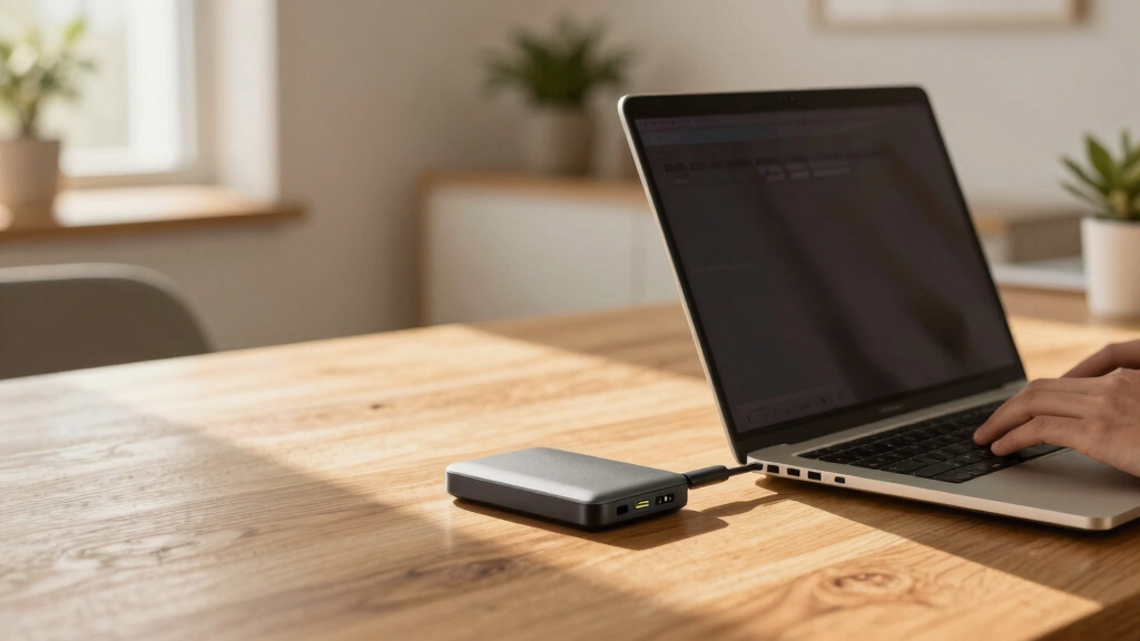 8 Best USB4 Docks for Windows Laptops in 2026