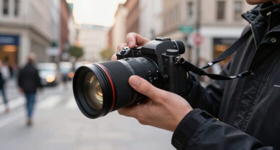 9 Best 24 70mm Lenses for Mirrorless Cameras in 2026