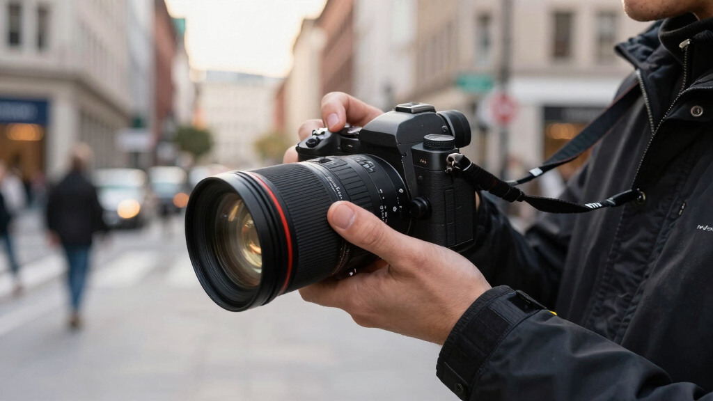9 Best 24 70mm Lenses for Mirrorless Cameras in 2026