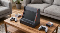 9 Best Arcade Cabinets for Home Game Rooms in 2026