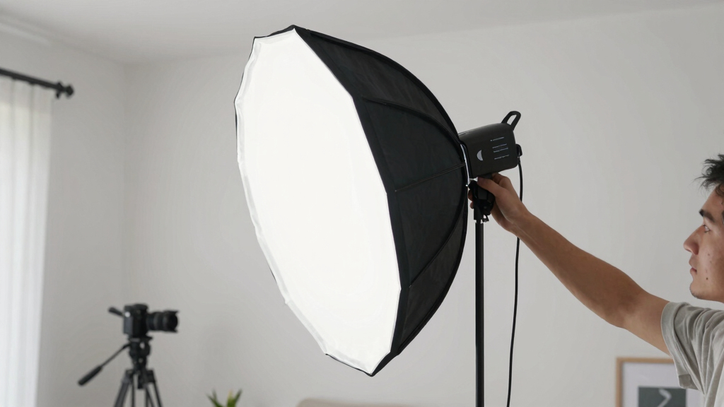 9 Best Best Cob Video Lights With Softbox Kit in 2026