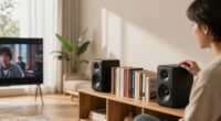 9 Best Bookshelf Speakers for Music and Movies in 2026