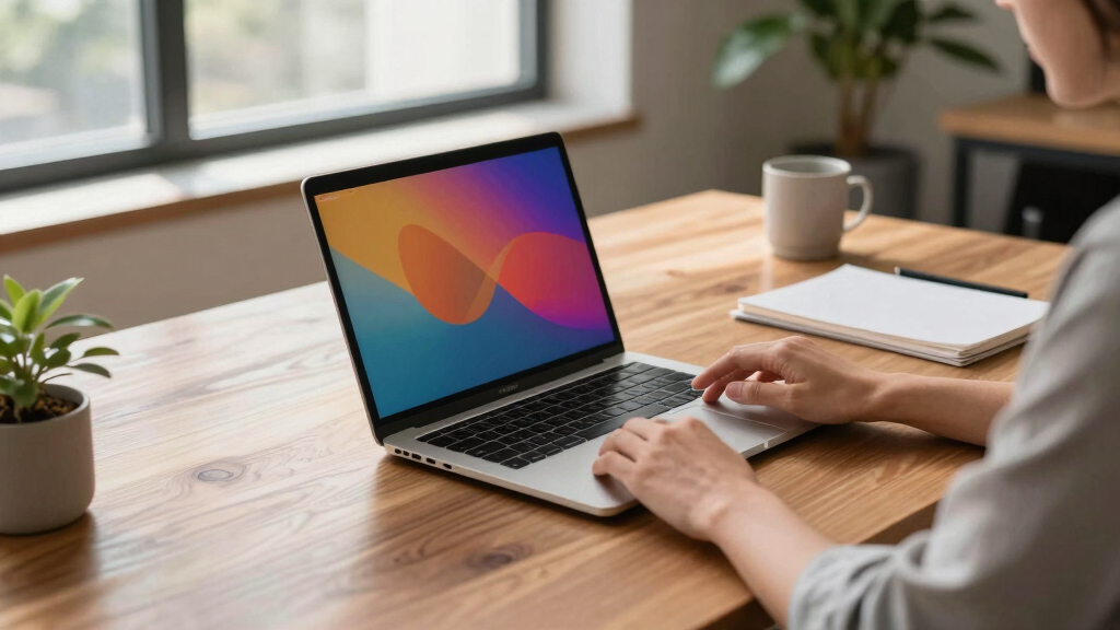 9 Best Business Laptops With OLED Displays in 2026