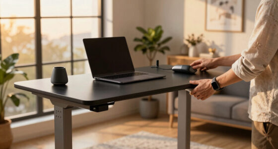 9 Best Corner Electric Standing Desks in 2026