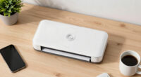 9 Best Duplex Document Scanners for Home Office in 2026