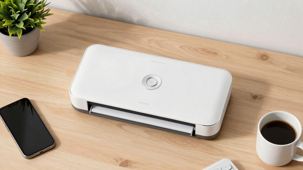 9 Best Duplex Document Scanners for Home Office in 2026