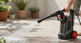 9 Best Electric Pressure Washers for Patio and Car Care in 2026