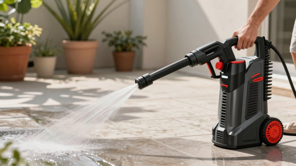 9 Best Electric Pressure Washers for Patio and Car Care in 2026