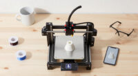 9 Best Entry Level 3D Printers for Makers in 2026