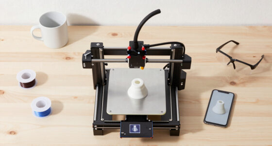 9 Best Entry Level 3D Printers for Makers in 2026