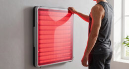 9 Best Full Body Red Light Therapy Panels in 2026