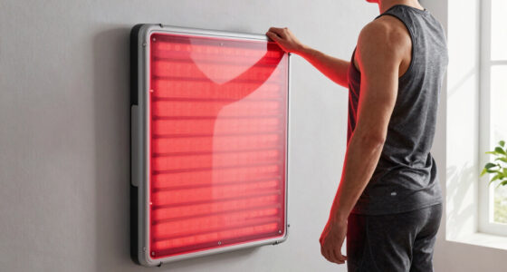 9 Best Full Body Red Light Therapy Panels in 2026