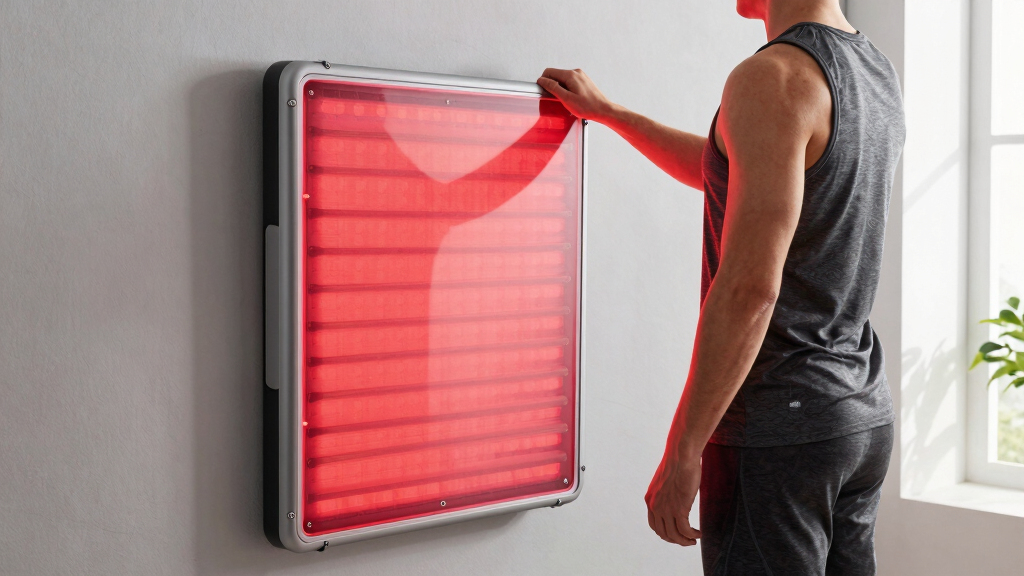 9 Best Full Body Red Light Therapy Panels in 2026