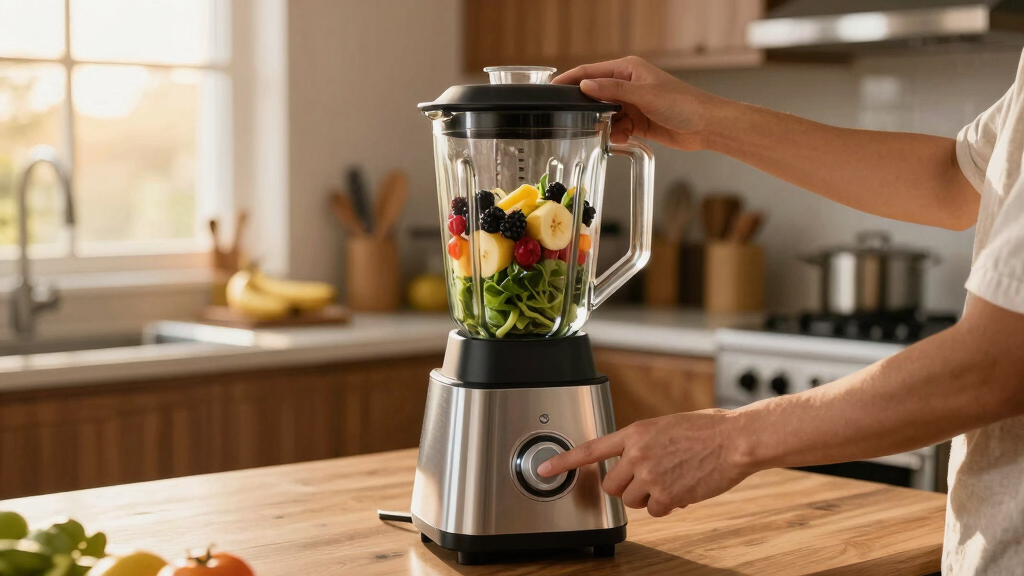 9 Best High Performance Blenders for Smoothies in 2026