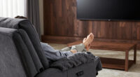 9 Best Home Theater Recliners With Power Lumbar in 2026