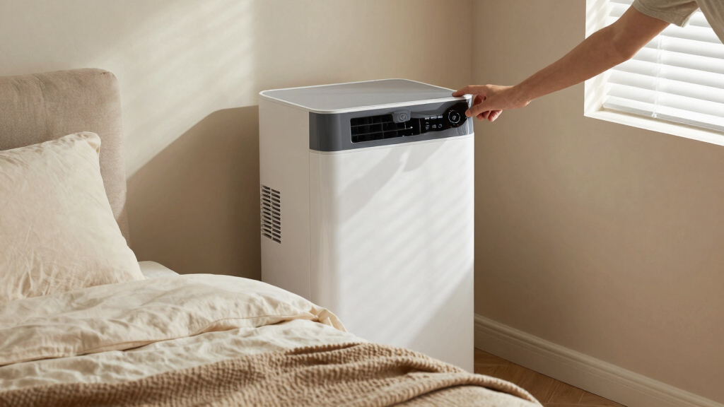 9 Best Portable Air Conditioners for Bedrooms in 2026