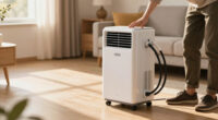 9 Best Portable Air Conditioners With Dual Hose in 2026
