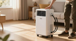 9 Best Portable Air Conditioners With Dual Hose in 2026