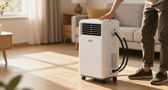 9 Best Portable Air Conditioners With Dual Hose in 2026