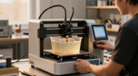 9 Best Resin Printers With Large Build Volume in 2026