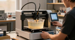 9 Best Resin Printers With Large Build Volume in 2026