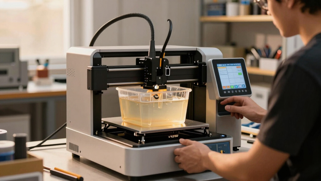 9 Best Resin Printers With Large Build Volume in 2026