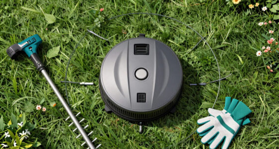 9 Best Robot Lawn Mowers Without Perimeter Wire in 2026