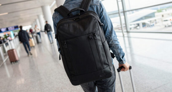 9 Best Rolling Camera Backpacks for Travel in 2026