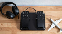 9 Best Rudder Pedals for Flight Sims in 2026