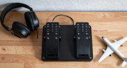 9 Best Rudder Pedals for Flight Sims in 2026
