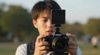 9 Best Teleprompters for Mirrorless Cameras in 2026