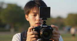 9 Best Teleprompters for Mirrorless Cameras in 2026