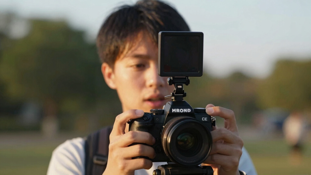 9 Best Teleprompters for Mirrorless Cameras in 2026