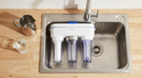 9 Best Under Sink Water Filter Systems in 2026