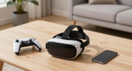9 Best VR Headsets for Mixed Reality Gaming in 2026