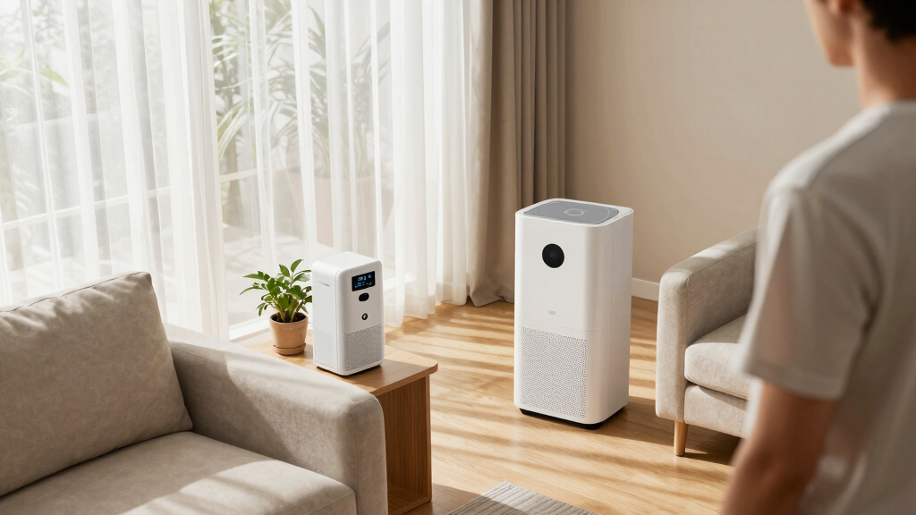 9 Best Whole Home Air Quality Monitors in 2026