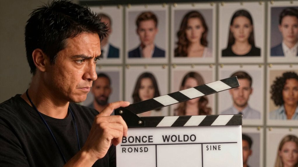 actor chemistry enhances authenticity