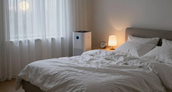 air light noise priority