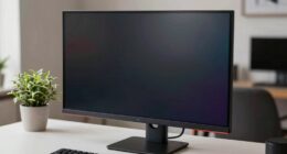 assessing curved monitor benefits