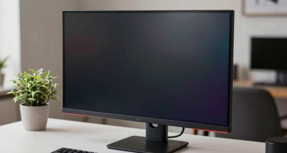 assessing curved monitor benefits